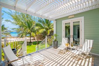 Avocado Cottage - Micro-Resort in West Bay - West Bay - 0