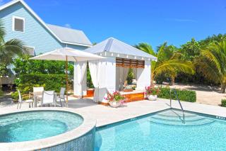 Mango Cottage - Micro-Resort in West Bay - West Bay - 9