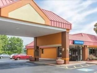 Extended Stay America Suites - Bristol - Bristol - 6