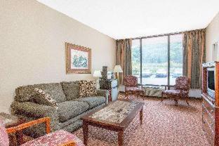 Days Inn by Wyndham Princeton - Princeton - 7