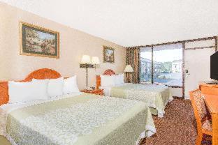 Days Inn by Wyndham Princeton - Princeton - 3