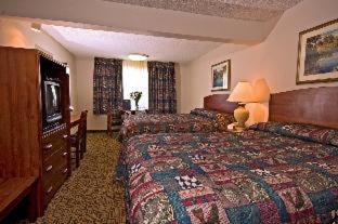 Rodeway Inn - Helena - 9