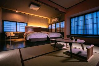 Yasuraginoyado Yufu - 2