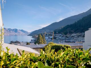 Top of the Lake Apartment - Queenstown - 7