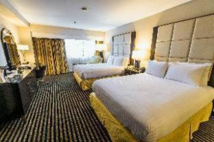 APA Hotel Woodbridge - 1