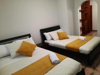 Casa Bachué B&B - 9