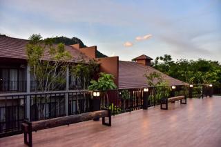 JINGLE JUNGLE RESORT KHAOYAI - Mu Si - 4