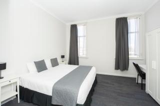 The Parade Hotel - 4