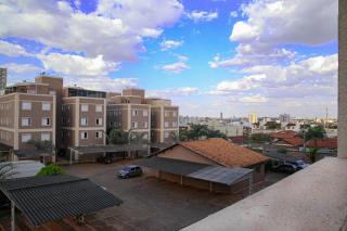 Apartamento Aeroporto/ Uniube - Uberaba - 4