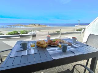 Loriot2 - appartement vue sur mer - Ploemeur - 2