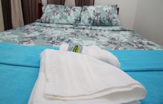 Apartamento Aeroporto/ Uniube - Uberaba - 5