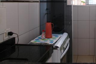 Apartamento Aeroporto/ Uniube - Uberaba - 2