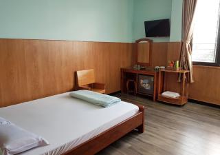 Cao Nguyen Hotel - Gia Lai - Pleiku - 6