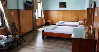 Cao Nguyen Hotel - Gia Lai - Pleiku - 7