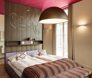 Bellevue-Terminus - Urban Lifestyle Hotel - Engelberg - 8