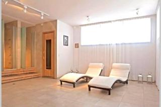 IQ Callao Recoleta Estudio - 1