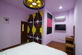 Makabahi B&B - Città di Taitung - 6