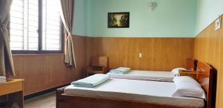 Cao Nguyen Hotel - Gia Lai - Pleiku - 2