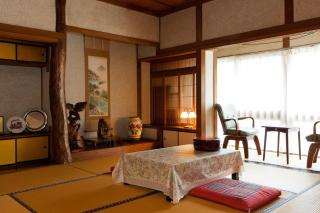 Hoshi Ryokan - Tsuwano - 5