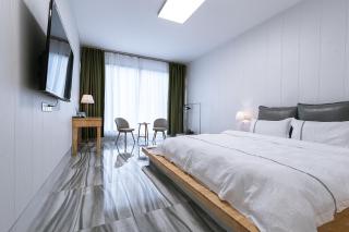 Luwei Guesthouse - Hengyang - 4