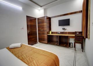 Hotel Oasis Jaisalmer - Jaisalmer - 3