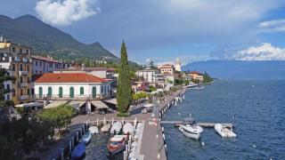Hotel Du Lac - Gardone Riviera - 5