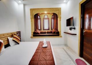Hotel Oasis Jaisalmer - 7