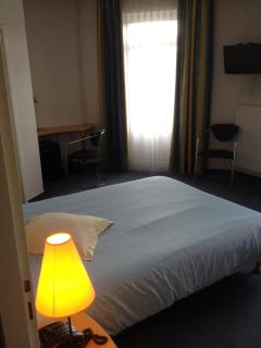 Amadeus Hotel - Sarreguemines - 6