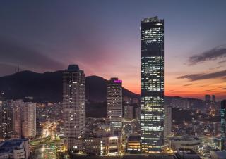 Avani Central Busan - Busan - 8