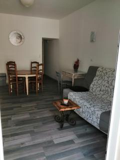 Les Gîtes sous l' Olivier en Camargue - Vauvert - 2