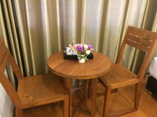 Double DD House at MRT Sutthisarn - 8