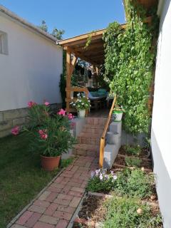 Menta Apartman - Mezőkövesd - 9