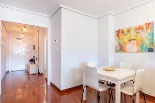 Precioso apartamento cerca de Bilbao Exhibition Center -BEC-, Bilbao y playas - Baracaldo - 7