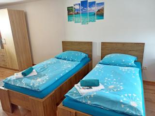 Ubytovanie na Odborárov - Spišská Nová Ves - 9
