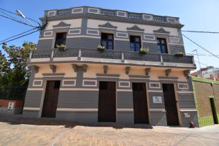 Villa Nestor - Ingenio - 5