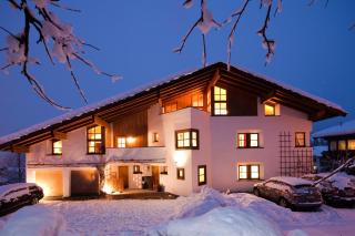 Haus Widmann - Fieberbrunn - 9