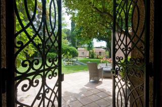 Le Mas du Chanoine - Saint-Paul-de-Vence - 5
