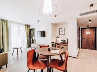 Apartamenty Sowa Bydgoszcz - Bydgoszcz - 4