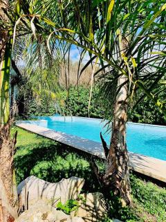 Pool House Terracina - Terracina - 1