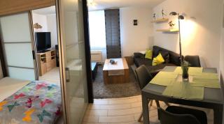 Ferienwohnung Kuhn - Rhumspringe - 6