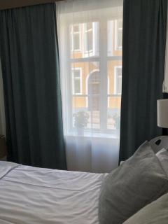 Hamnhotellet - Västervik - 8