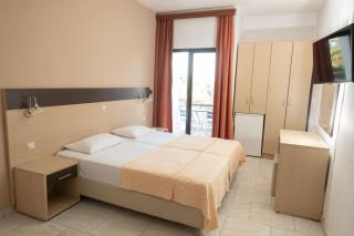 Klio Hotel - Alexandroupoli - 1