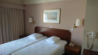 Economy Hotel - Atene - 4