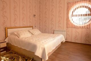 Cinema Boutique Hotel - Gandja - 3