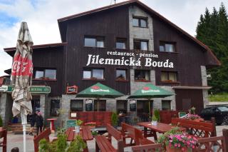 Jilemnická bouda Horní Mísečky - 9
