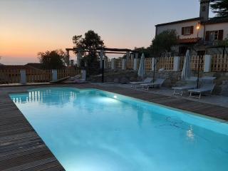 Fonte di Zeno - Marciana - 8