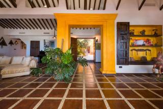Cortijo Boutique Marbella - Marbella - 3
