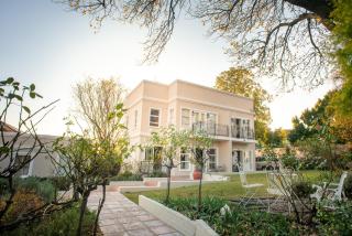 Leighwood Lodge - 9