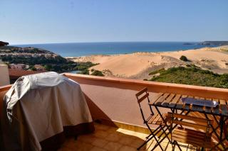Casa Duna in Torre dei Corsari with Sea and Dune view! - Torre Dei Corsari - 3