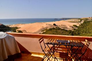Casa Duna in Torre dei Corsari with Sea and Dune view! - Torre Dei Corsari - 0
